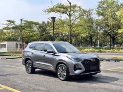 Chery Tiggo 8 PRO Champion Edition 390T Two-Wheel Drive Peak Version 7-Seater - ფოტო 3