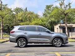 Chery Tiggo 8 PRO Champion Edition 390T Two-Wheel Drive Peak Version 7-Seater - ფოტო 5