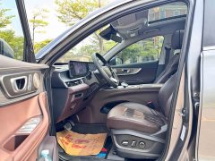 Chery Tiggo 8 PRO Champion Edition 390T Two-Wheel Drive Peak Version 7-Seater - ფოტო 7