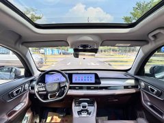 Chery Tiggo 8 PRO Champion Edition 390T Two-Wheel Drive Peak Version 7-Seater - ფოტო 8