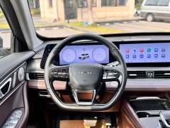 Chery Tiggo 8 PRO Champion Edition 390T Two-Wheel Drive Peak Version 7-Seater - ფოტო 9