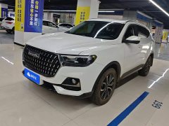 Haval H6 2023 National Trend Edition 1.5T Automatic Urban Version - ფოტო 1