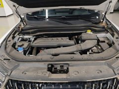 Haval H6 2023 National Trend Edition 1.5T Automatic Urban Version - ფოტო 10