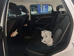 Haval H6 2023 National Trend Edition 1.5T Automatic Urban Version - ფოტო 11