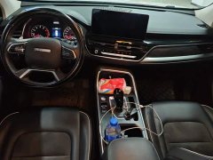 Haval H6 2023 National Trend Edition 1.5T Automatic Urban Version - ფოტო 12