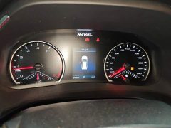 Haval H6 2023 National Trend Edition 1.5T Automatic Urban Version - ფოტო 14