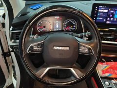 Haval H6 2023 National Trend Edition 1.5T Automatic Urban Version - ფოტო 15