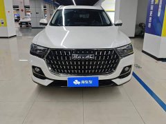 Haval H6 2023 National Trend Edition 1.5T Automatic Urban Version - ფოტო 2