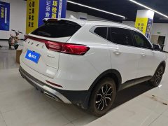 Haval H6 2023 National Trend Edition 1.5T Automatic Urban Version - ფოტო 3