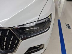 Haval H6 2023 National Trend Edition 1.5T Automatic Urban Version - ფოტო 5