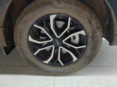 Haval H6 2023 National Trend Edition 1.5T Automatic Urban Version - ფოტო 6