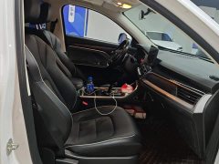 Haval H6 2023 National Trend Edition 1.5T Automatic Urban Version - ფოტო 8