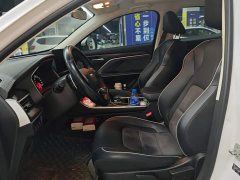 Haval H6 2023 National Trend Edition 1.5T Automatic Urban Version - ფოტო 9