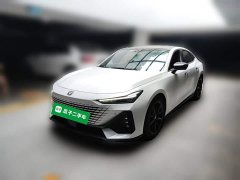 Changan UNI-V 2022 1.5T Deluxe - ფოტო 1