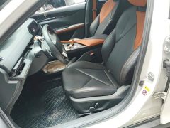 Changan UNI-V 2022 1.5T Deluxe - ფოტო 11