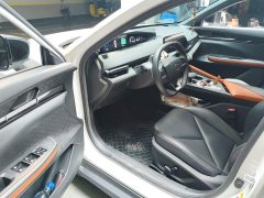 Changan UNI-V 2022 1.5T Deluxe - ფოტო 12