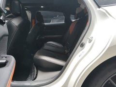 Changan UNI-V 2022 1.5T Deluxe - ფოტო 13