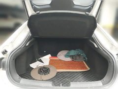 Changan UNI-V 2022 1.5T Deluxe - ფოტო 15