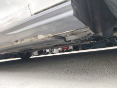 Changan UNI-V 2022 1.5T Deluxe - ფოტო 17
