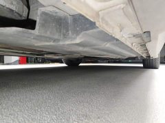 Changan UNI-V 2022 1.5T Deluxe - ფოტო 18