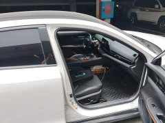 Changan UNI-V 2022 1.5T Deluxe - ფოტო 19