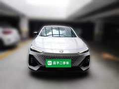 Changan UNI-V 2022 1.5T Deluxe - ფოტო 2