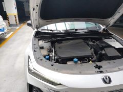Changan UNI-V 2022 1.5T Deluxe - ფოტო 20