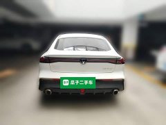Changan UNI-V 2022 1.5T Deluxe - ფოტო 3