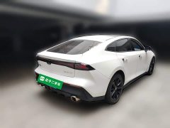 Changan UNI-V 2022 1.5T Deluxe - ფოტო 4