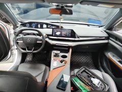 Changan UNI-V 2022 1.5T Deluxe - ფოტო 5