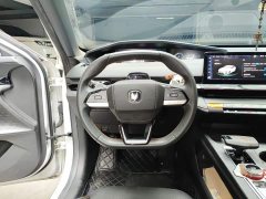 Changan UNI-V 2022 1.5T Deluxe - ფოტო 6