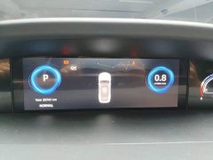 Changan UNI-V 2022 1.5T Deluxe - ფოტო 7