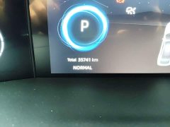 Changan UNI-V 2022 1.5T Deluxe - ფოტო 8