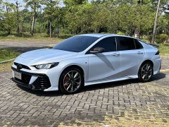 Trumpchi Shadowpanther 400T Automatic Shadowpanther R PRO - ფოტო 1