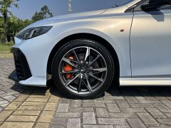 Trumpchi Shadowpanther 400T Automatic Shadowpanther R PRO - ფოტო 10