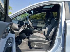 Trumpchi Shadowpanther 400T Automatic Shadowpanther R PRO - ფოტო 11