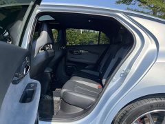 Trumpchi Shadowpanther 400T Automatic Shadowpanther R PRO - ფოტო 12
