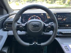 Trumpchi Shadowpanther 400T Automatic Shadowpanther R PRO - ფოტო 14