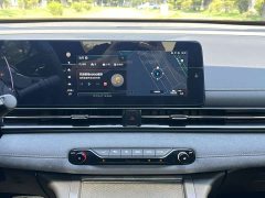 Trumpchi Shadowpanther 400T Automatic Shadowpanther R PRO - ფოტო 15