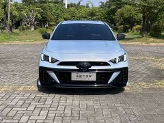 Trumpchi Shadowpanther 400T Automatic Shadowpanther R PRO - ფოტო 2