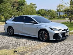 Trumpchi Shadowpanther 400T Automatic Shadowpanther R PRO - ფოტო 3