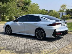 Trumpchi Shadowpanther 400T Automatic Shadowpanther R PRO - ფოტო 4