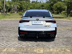 Trumpchi Shadowpanther 400T Automatic Shadowpanther R PRO - ფოტო 5