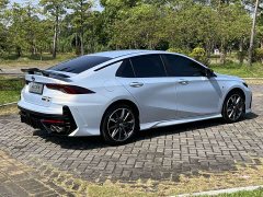 Trumpchi Shadowpanther 400T Automatic Shadowpanther R PRO - ფოტო 6