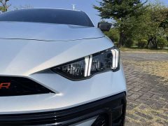 Trumpchi Shadowpanther 400T Automatic Shadowpanther R PRO - ფოტო 8