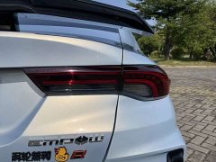 Trumpchi Shadowpanther 400T Automatic Shadowpanther R PRO - ფოტო 9