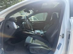Audi A3 2023 A3L Limousine 35 TFSI Sport Entry - ფოტო 5