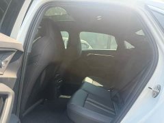 Audi A3 2023 A3L Limousine 35 TFSI Sport Entry - ფოტო 6
