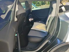 Tesla Model Y Rear-Wheel Drive - ფოტო 11