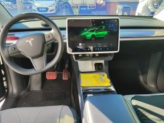 Tesla Model Y Rear-Wheel Drive - ფოტო 12